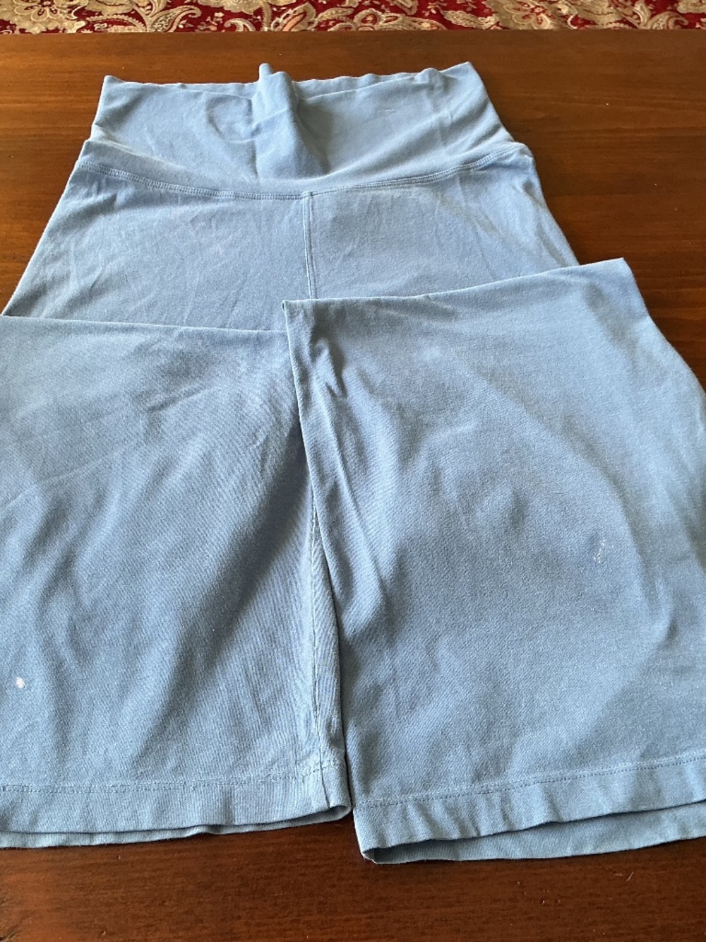 Hard Tail Yoga Pant style W-326 Medium